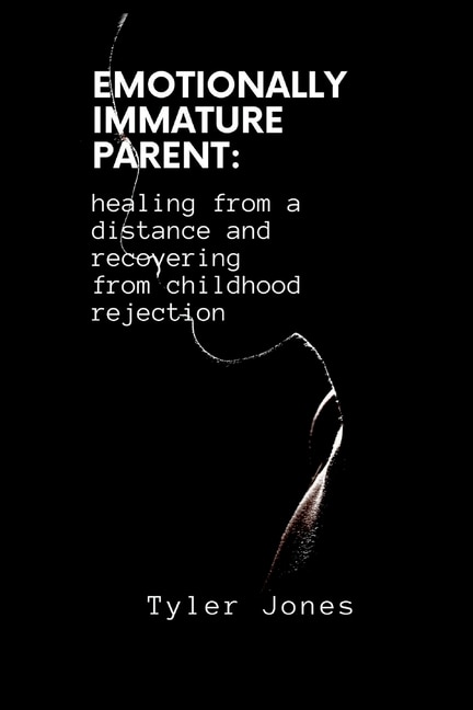 Front cover_Emotionally Immature Parent