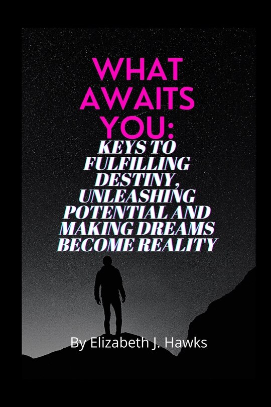Couverture_What Awaits You