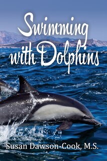 Front cover_Swimming with Dolphins