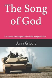 Front cover_The Song of God