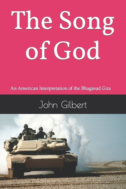 Front cover_The Song of God