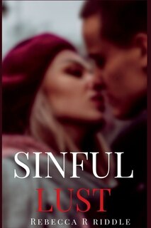 Front cover_Sinful Desire