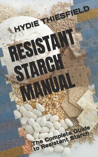 Couverture_Resistant Starch Manual