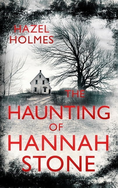 Couverture_The Haunting of Hannah Stone