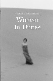 Couverture_Woman in Dunes