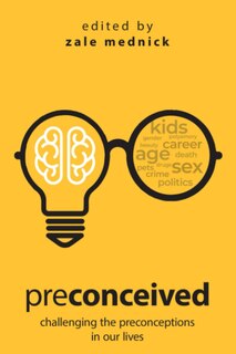 Front cover_Preconceived