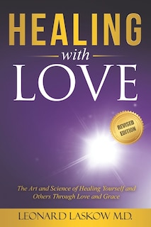 Couverture_Healing With Love
