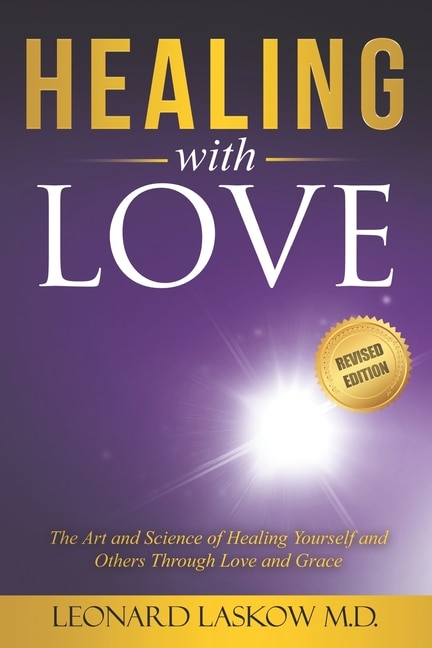 Couverture_Healing With Love
