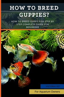 Couverture_How to Breed Guppies?