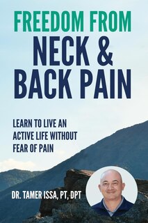 Couverture_Freedom From Neck & Back Pain