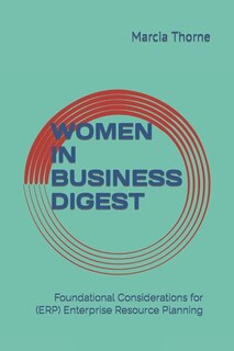 Front cover_Women in Business Digest