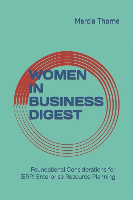 Front cover_Women in Business Digest