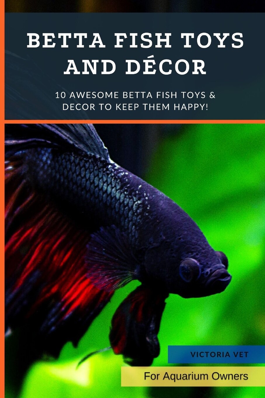 Betta Fish Toys and Decor 10 Awesome Betta Fish Toys Decor to Keep Them HAPPY