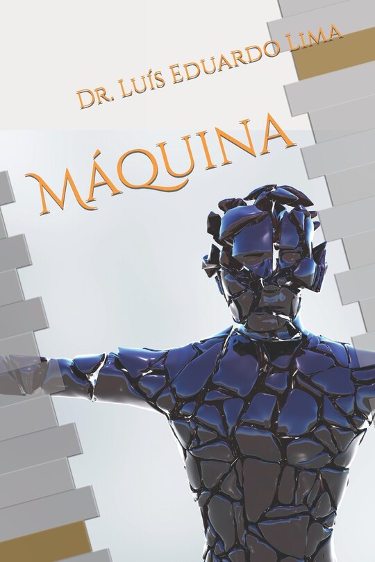 Front cover_Máquina