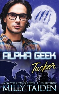 Front cover_Alpha Geek