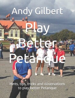 Couverture_Play Better Petanque