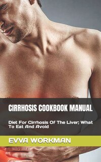 Couverture_Cirrhosis Cookbook Manual