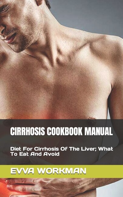 Couverture_Cirrhosis Cookbook Manual