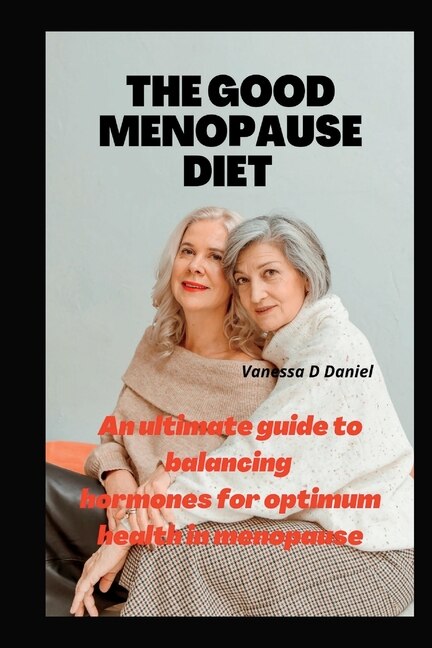 Couverture_The Good Menopause Diet