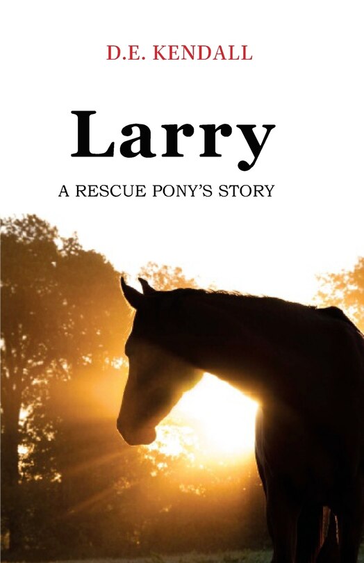 Front cover_Larry