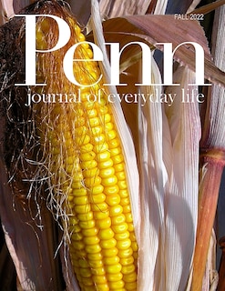 Penn Journal of Everyday Life: Fall 2022