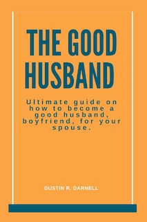 Front cover_The Good Husband