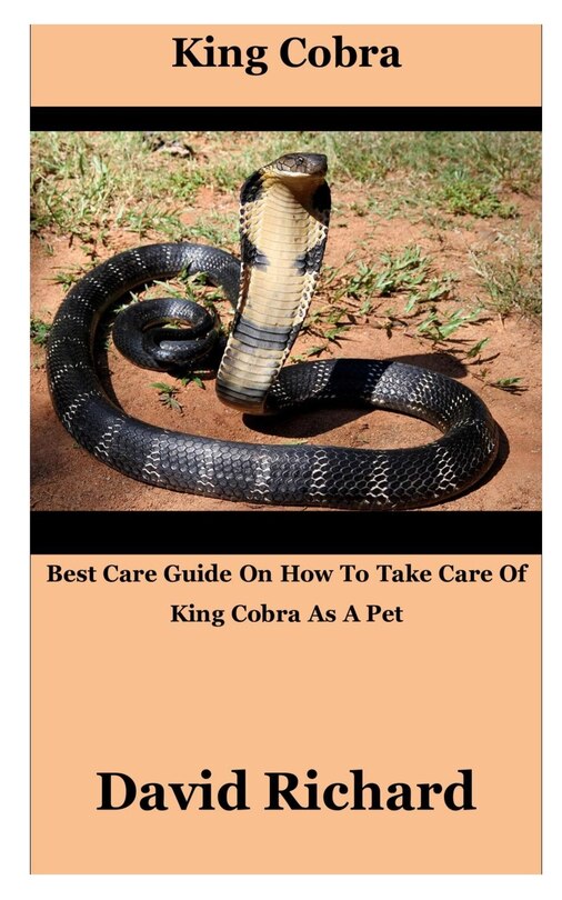 Front cover_King Cobra