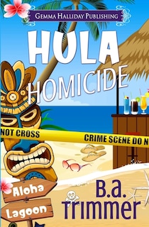 Hula Homicide