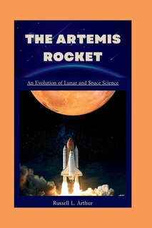 Couverture_The Artemis 1 Rocket