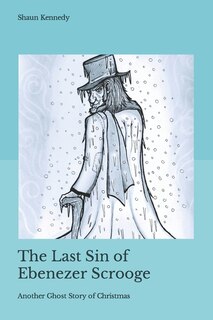 Front cover_The Last Sin of Ebenezer Scrooge