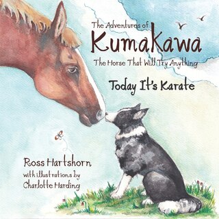 Couverture_The Adventures of Kumakawa
