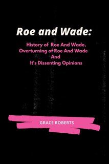 Couverture_Roe and Wade