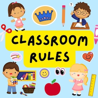 Couverture_Classroom Rules