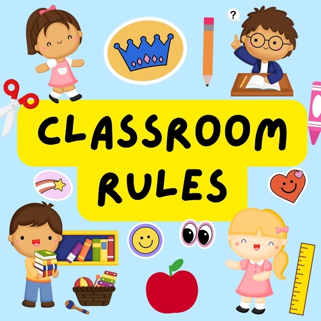 Couverture_Classroom Rules