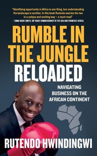 Front cover_Rumble In The Jungle Reloaded