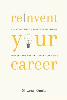 Couverture_Reinvent Your Career
