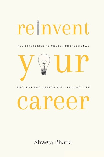 Couverture_Reinvent Your Career