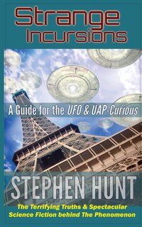 Couverture_Strange Incursions