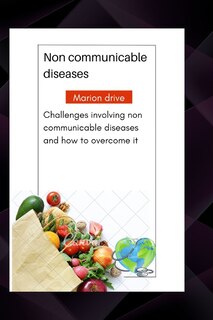 Front cover_Non communicable diseases
