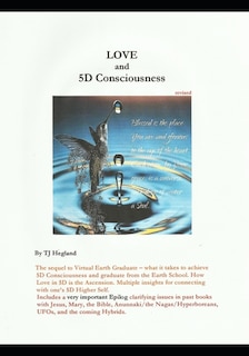 LOVE and 5D Consciousness