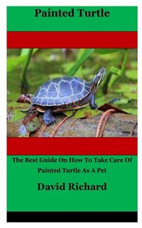 Front cover_Painted Turtle