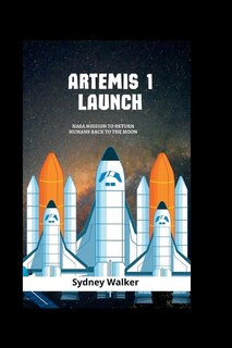Couverture_Artemis 1 launch