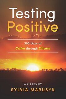 Front cover_Testing Positive
