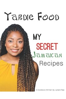 Front cover_Yardie Food