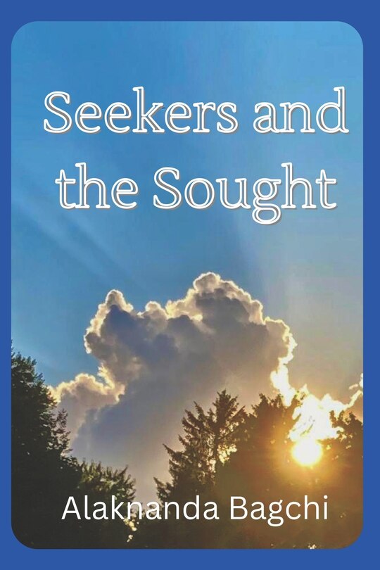 Couverture_Seekers and the Sought