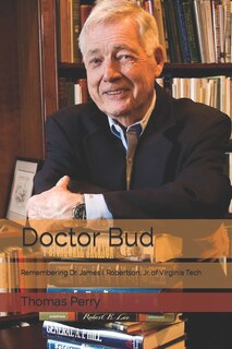 Front cover_Doctor Bud