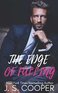 The Edge of Falling