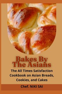 Couverture_Bakes by the Asians