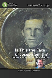 Front cover_Is This the Face of Joseph Smith?