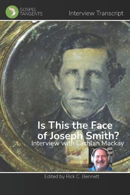 Front cover_Is This the Face of Joseph Smith?